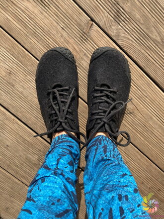 Ballop Corso Dark Grey