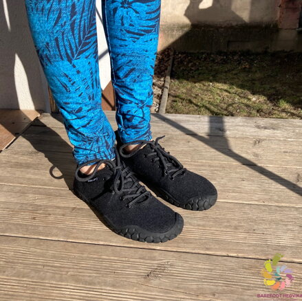 Ballop Corso Dark Grey