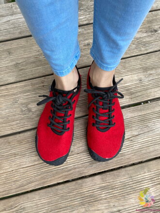 Ballop Corso Red