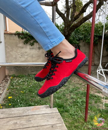 Ballop Corso Red