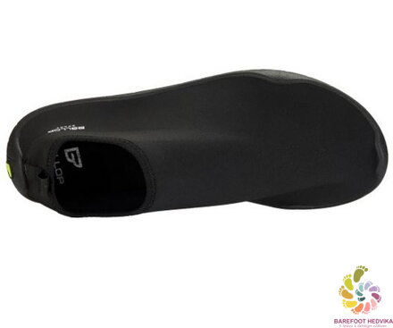 Ballop Aquatico Hybrid Basic Black