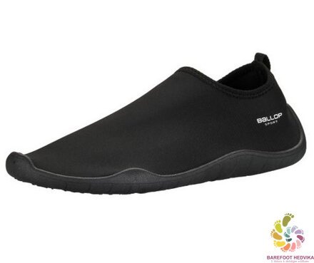 Ballop Aquatico Hybrid Basic Black