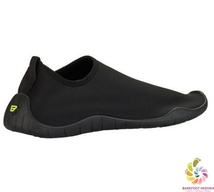 Ballop Aquatico Hybrid Basic Black