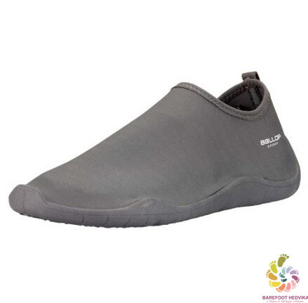 Ballop Aquatico Hybrid Basic Grey