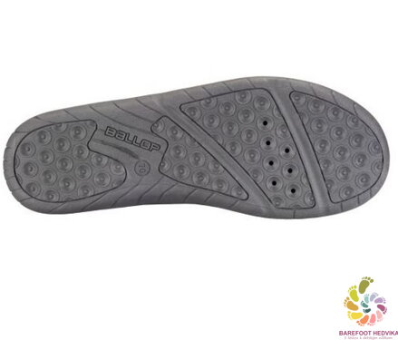 Ballop Aquatico Hybrid Basic Grey