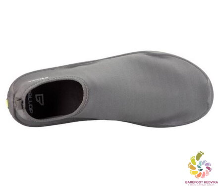 Ballop Aquatico Hybrid Basic Grey