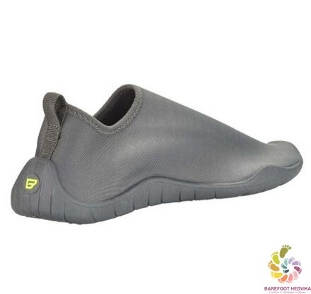 Ballop Aquatico Hybrid Basic Grey