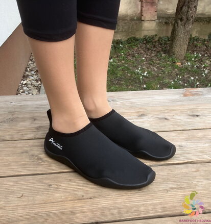 Ballop Aquatico Hybrid Basic Black