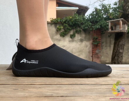 Ballop Aquatico Hybrid Basic Black