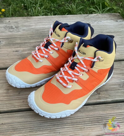 Ballop Kuluba Orange