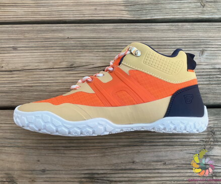 Ballop Kuluba Orange