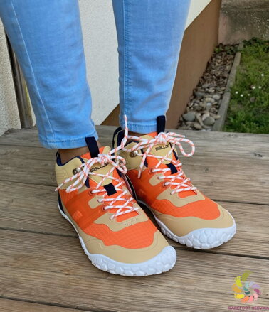 Ballop Kuluba Orange