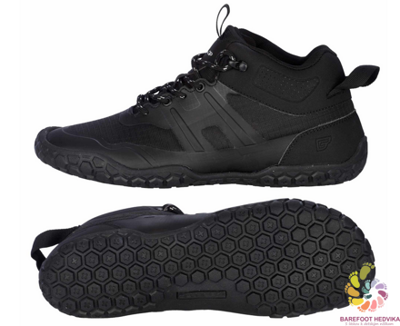 Ballop Kuluba Waterproof Black