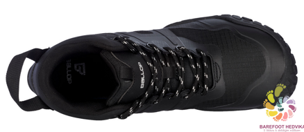 Ballop Kuluba Waterproof Black