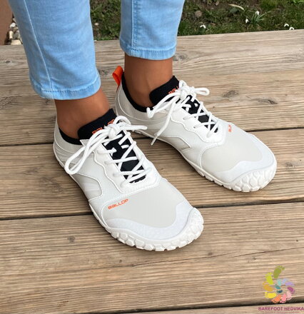 Ballop Serengeti Light Grey