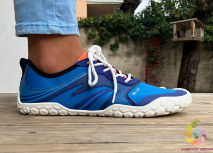 Ballop Serengeti Blue