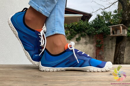 Ballop Serengeti Blue