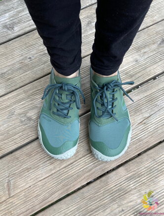 Ballop Serengeti Green
