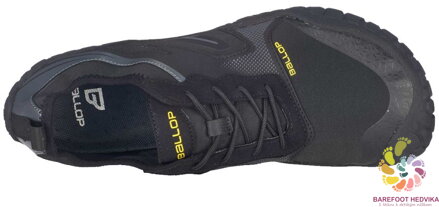 Ballop Serengeti Black