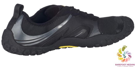 Ballop Serengeti Black