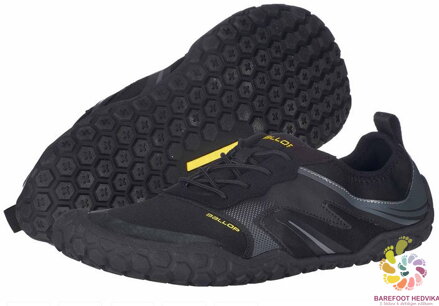 Ballop Serengeti Black