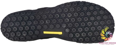 Ballop Serengeti Black