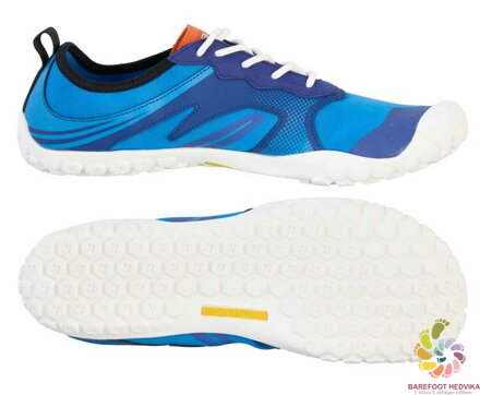 Ballop Serengeti Blue