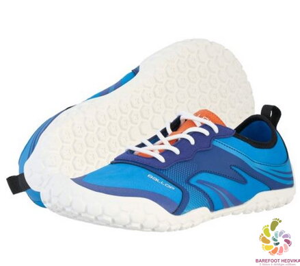 Ballop Serengeti Blue