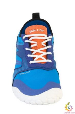 Ballop Serengeti Blue