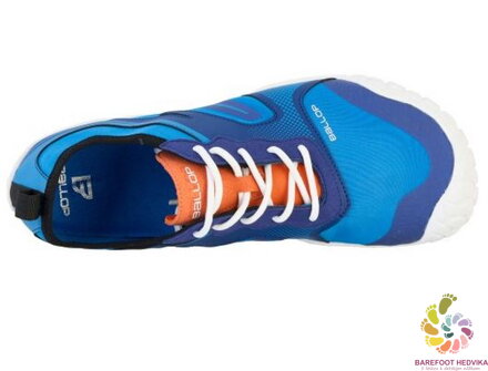 Ballop Serengeti Blue