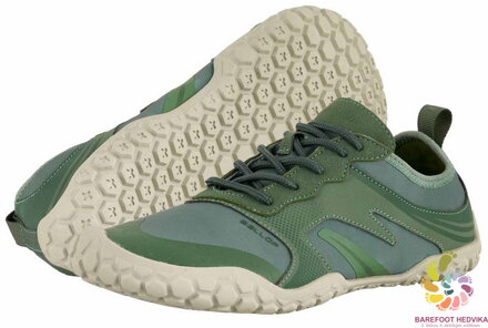 Ballop Serengeti Green