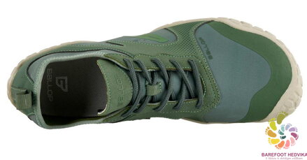 Ballop Serengeti Green