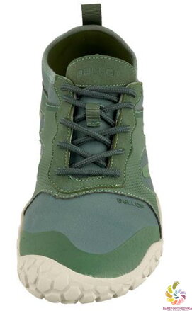 Ballop Serengeti Green
