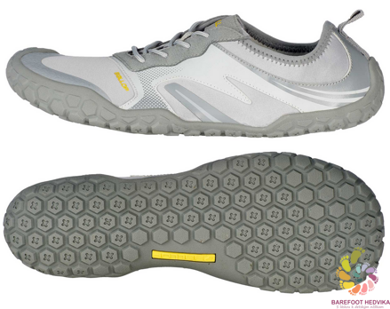 Ballop Serengeti Grey