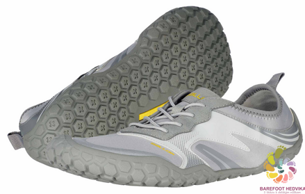 Ballop Serengeti Grey