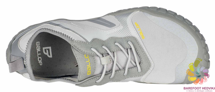 Ballop Serengeti Grey