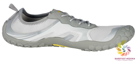 Ballop Serengeti Grey