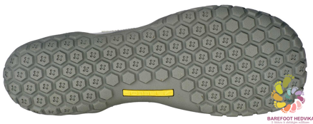 Ballop Serengeti Grey