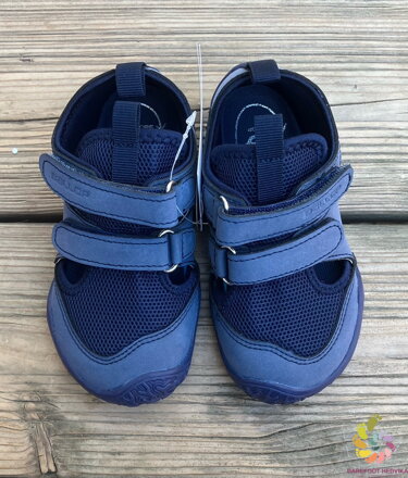 Ballop Smilsu Blue