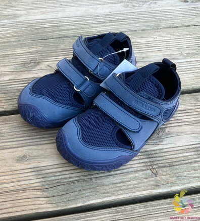 Ballop Smilsu Blue