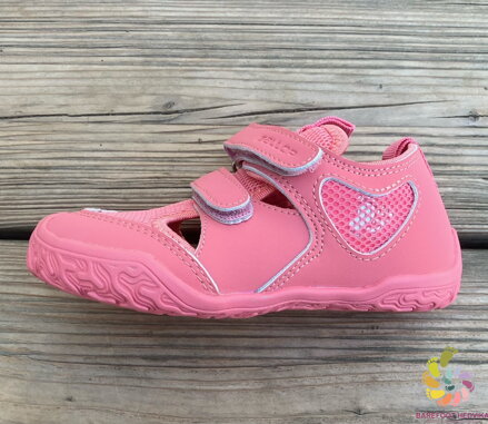 Ballop Smilsu Pink