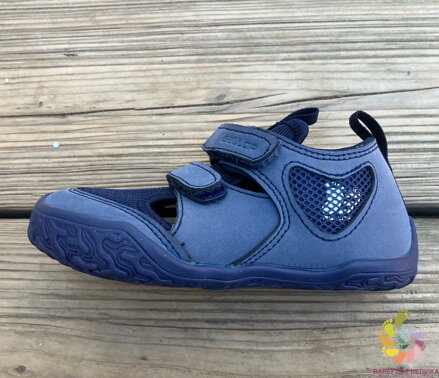 Ballop Smilsu Blue