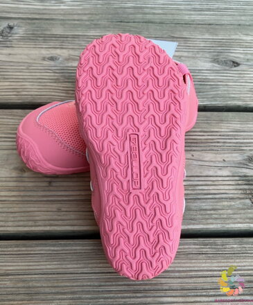 Ballop Smilsu Pink