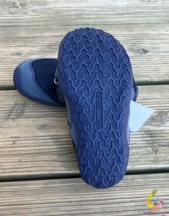 Ballop Smilsu Blue