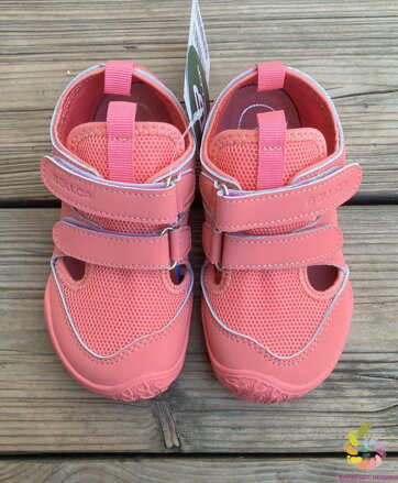 Ballop Smilsu Pink