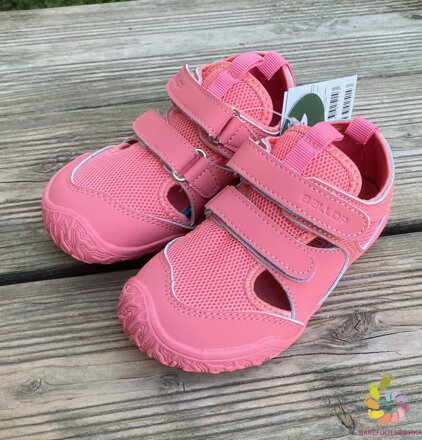 Ballop Smilsu Pink
