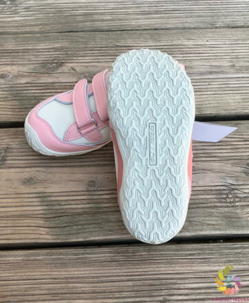 Ballop Tenui Pink