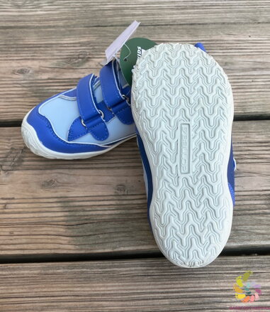 Ballop Tenui Blue