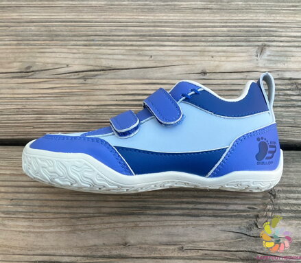 Ballop Tenui Blue