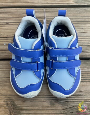 Ballop Tenui Blue